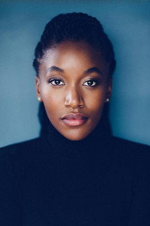 Photo of Lauren E. Banks