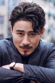 Photo of Lu Shun