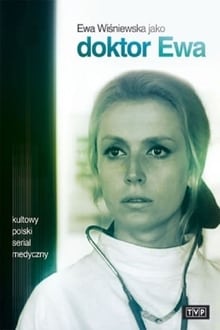 Poster da série Doktor Ewa