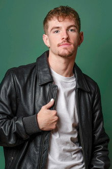 Donny Collinson