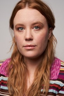 Photo of Kaitlin Huwe