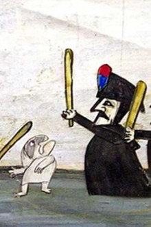 Pulcinella