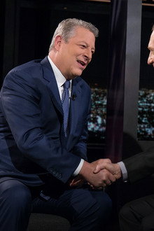 Real Time with Bill Maher - Season 14