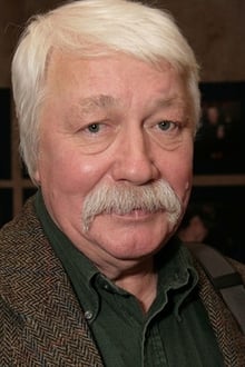 Foto de perfil de Eduard Nazarov