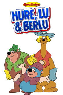 Hure, Lu et Berlu