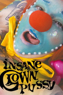 Insane Clown Pussy