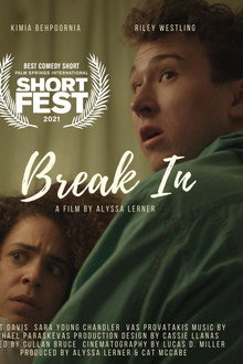 Break In