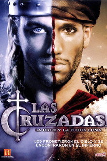 Las cruzadas, la Cruz y la Media Luna