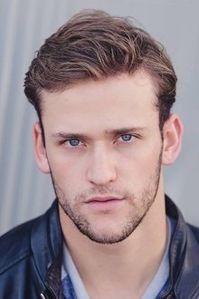 Photo of Jesse Irving