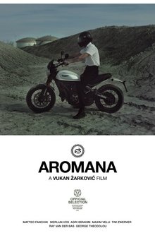 Aromana