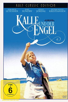 Kalle und der Engel