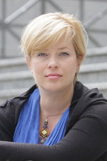 Agnieszka Castellanos-Pawlak