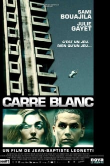 Poster do filme Carré Blanc