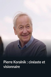 Pierre Koralnik : cinéaste et visionnaire