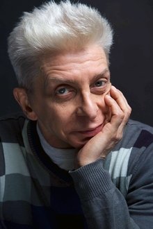 Photo of Sergey Zarubin