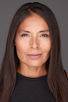 Photo of Carma Harvey