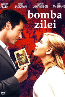 Bomba zilei
