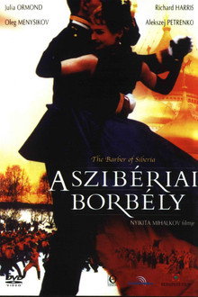 A szibériai borbély
