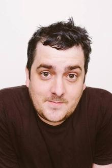 Photo of Daley Pearson