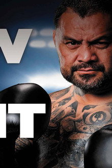 Sonny Bill Williams vs. Mark Hunt