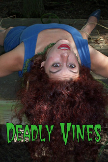 Deadly Vines