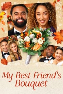 My Best Friend's Bouquet movie poster