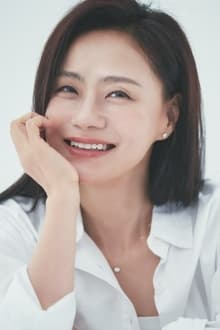 Photo of Kim Yeong-seon