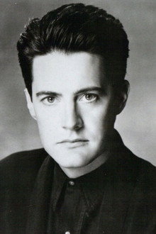 Photo of Kyle MacLachlan