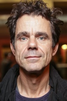 Photo of Tom Tykwer