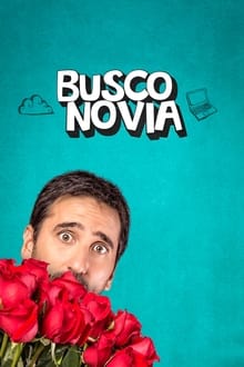 Poster do filme Busco Namorada