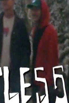 Etnies: Restless