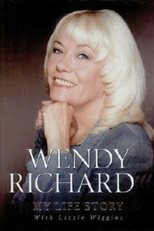 Wendy Richard: A Life on the Box