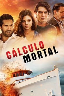 Poster do filme Cálculo Mortal