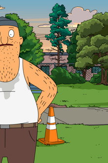 Bob's Burgers season 5 episode 3