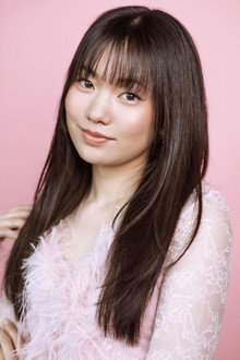 Photo of Elizabeth Victoria Wong