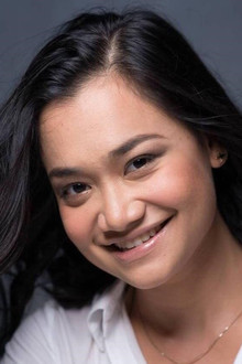 Photo of Delphine Buencamino