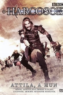 Attila the Hun movie poster