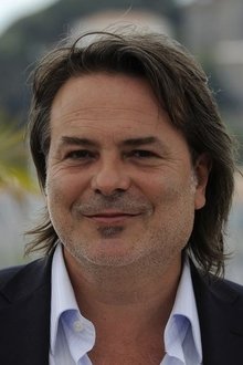 Photo of Xavier Durringer