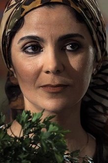 Photo of Amal Ayouch