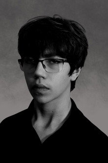 Caleb Ocanas