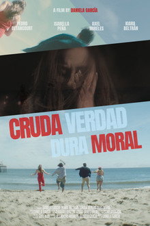 Cruda Verdad Dura Moral