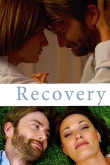 Recovery movie poster