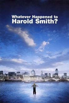 Poster do filme Whatever Happened to Harold Smith?