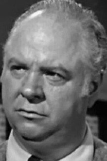 Photo of Charles Watts