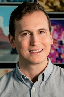Photo of Jeff Rowe