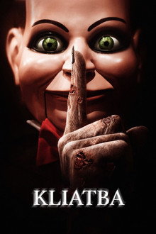 Kliatba