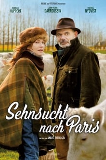 Sehnsucht nach Paris