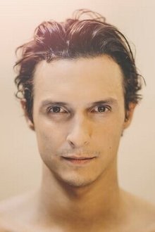 Photo of Julien Frison