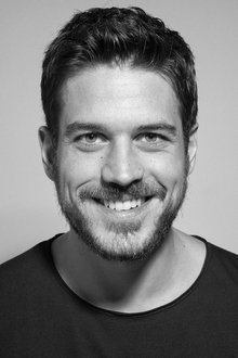 Photo of Marco Pigossi