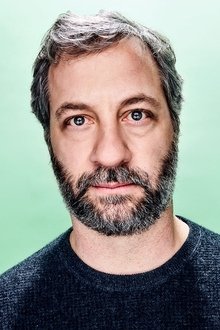 Photo of Judd Apatow